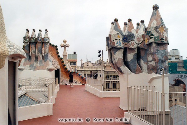 Casa Batlló