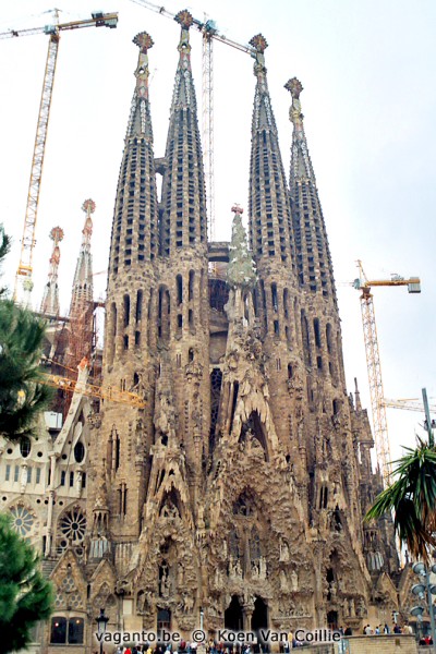 Sagrada Família