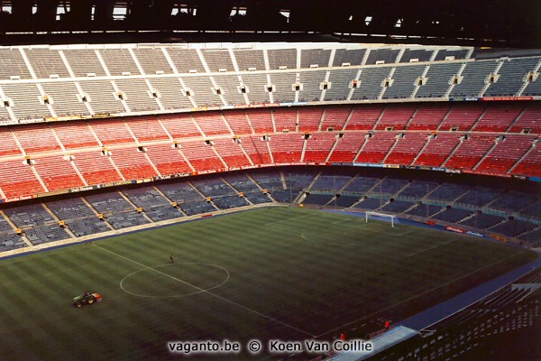 Camp Nou