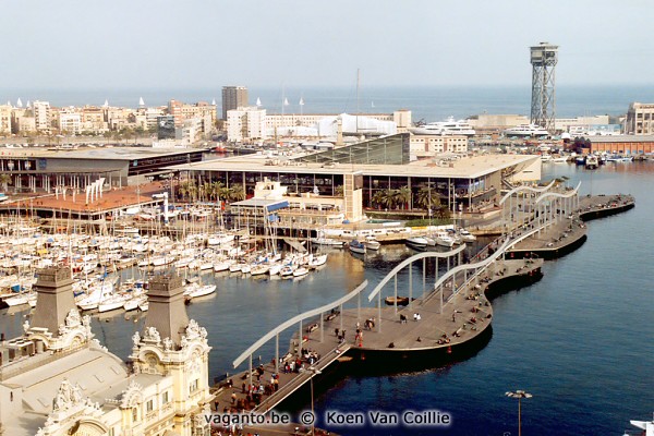 Port Vell