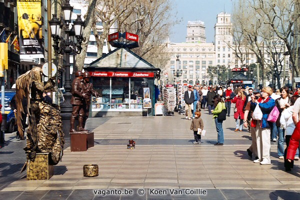 Ramblas