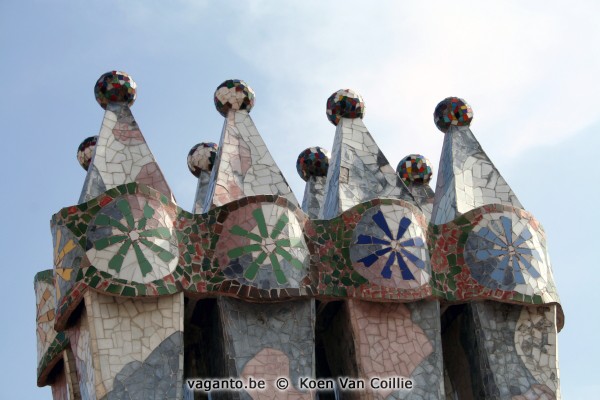 Casa Batlló