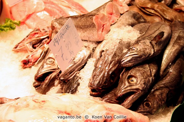 Mercat de la Boqueria