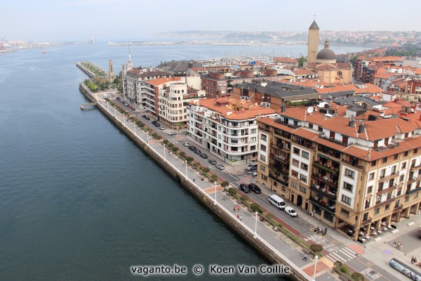 Puente Colgante