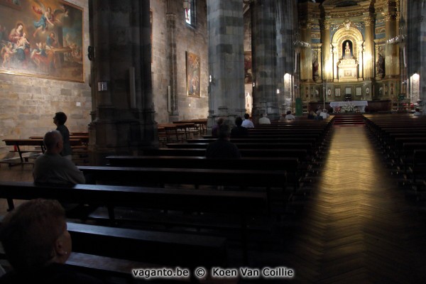 Basílica de Begoña