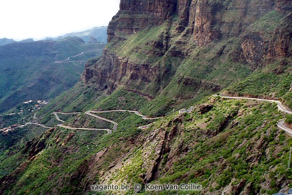 Santiago del Teide