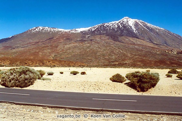 Teide