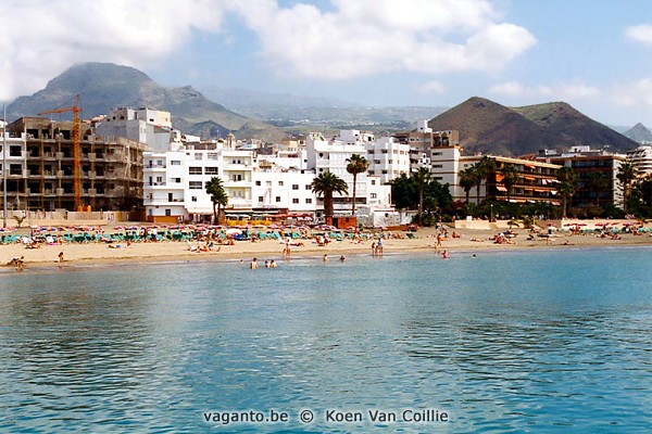 Los Cristianos