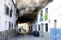 Setenil de las Bodegas