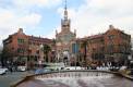 Hospital de Sant Pau