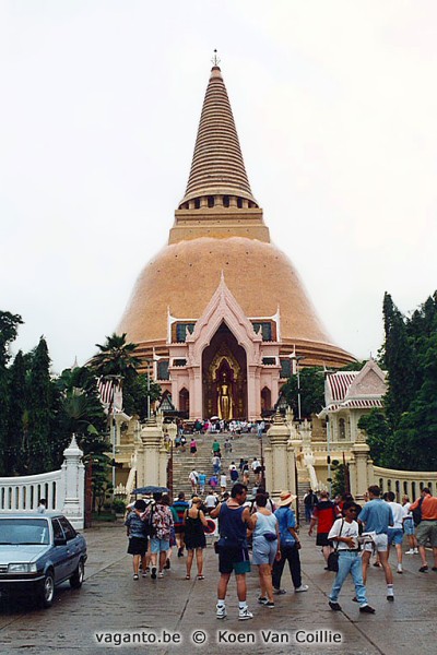 Nakhon Pathon