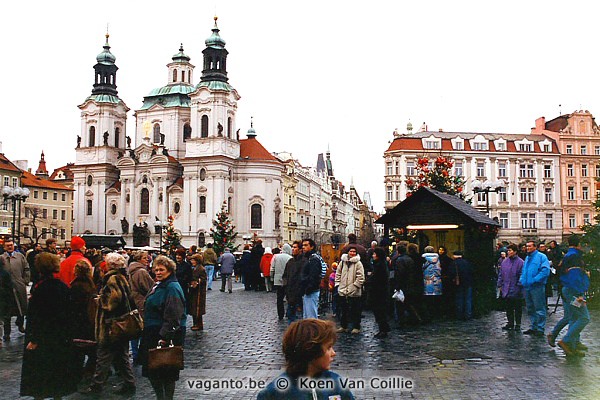 Staré Město