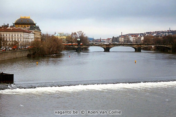 Vltava