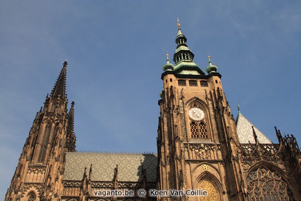 St.Vitus Cathedral