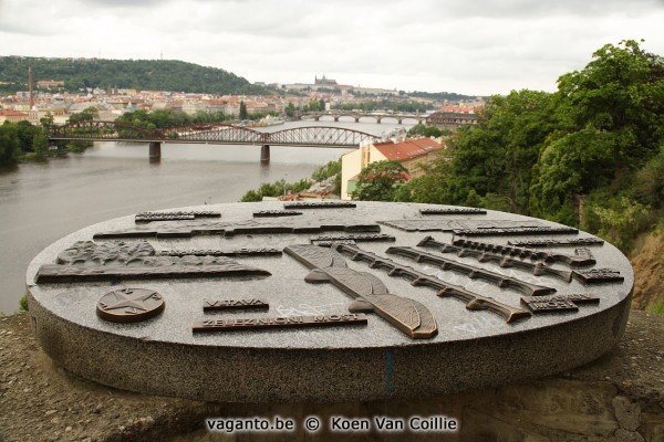 Vyšehrad