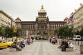 Wenceslas Square