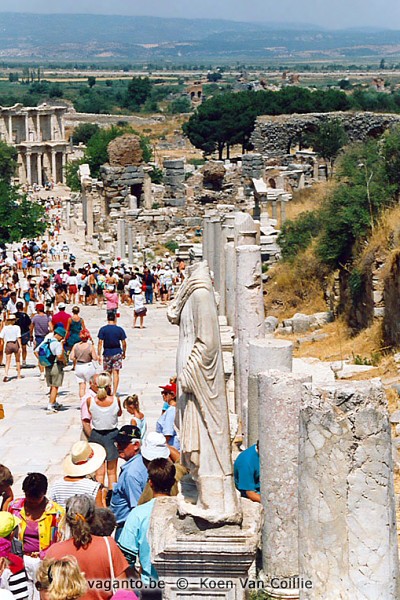 Ephesus