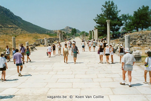 Ephesus