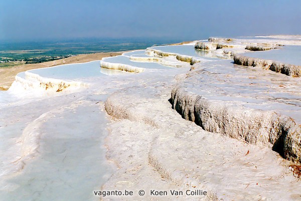 Pamukkale