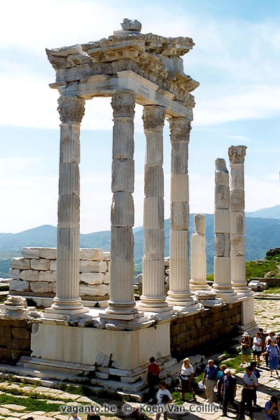 Pergamon