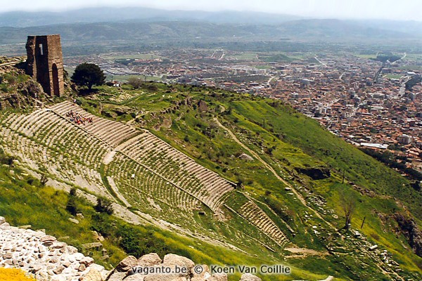 Pergamon