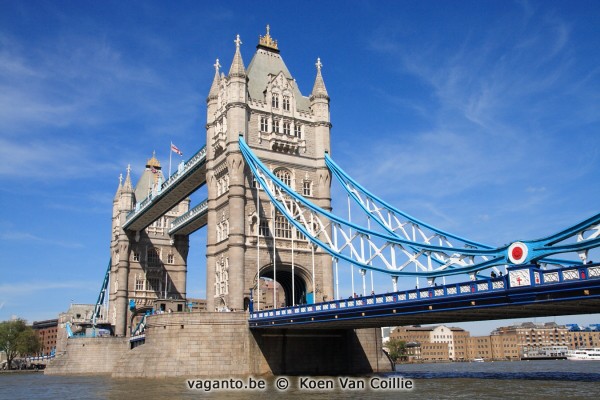 Tower Bridge