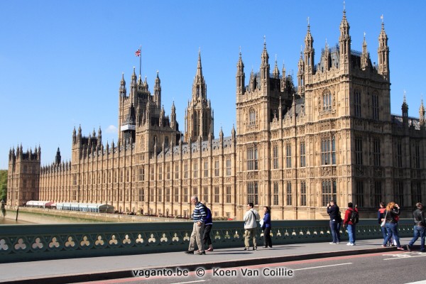 Houses of Parliament 