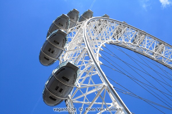 London Eye