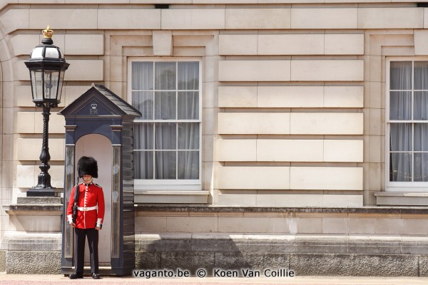 Buckingham Palace