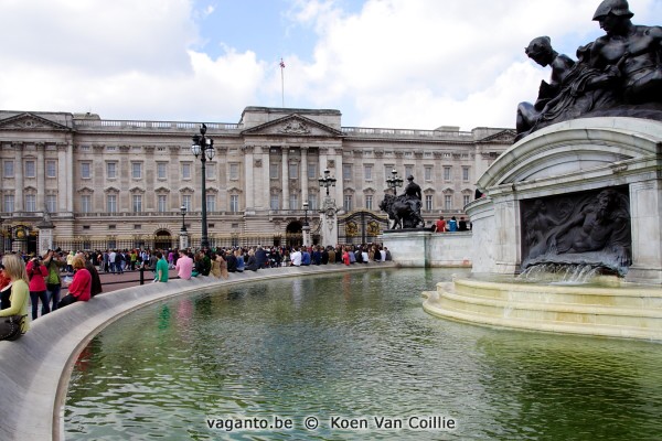 Buckingham Palace