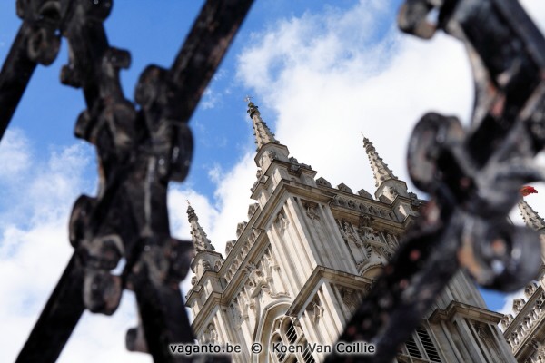 Westminster Abbey