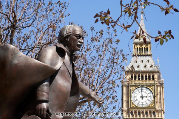 Parliament Square