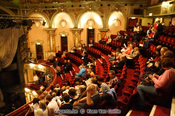 Her Majesty's Theatre