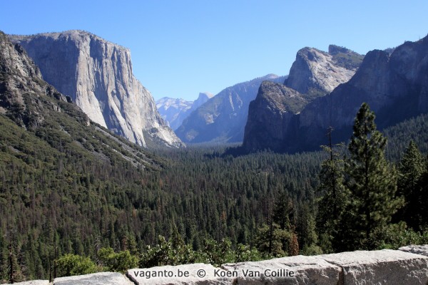 Yosemite