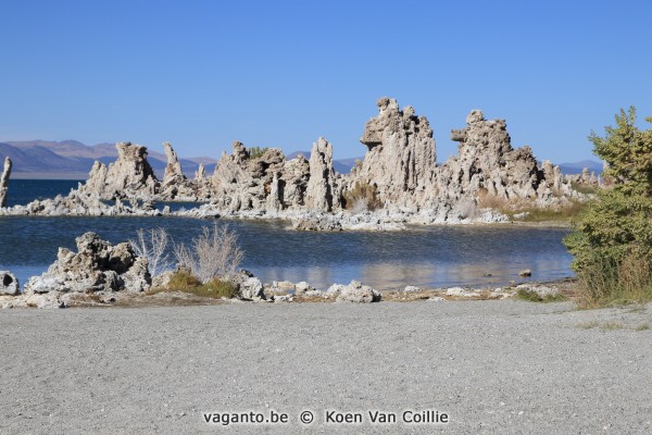 Mono Lake