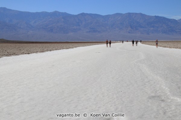 Death Valley