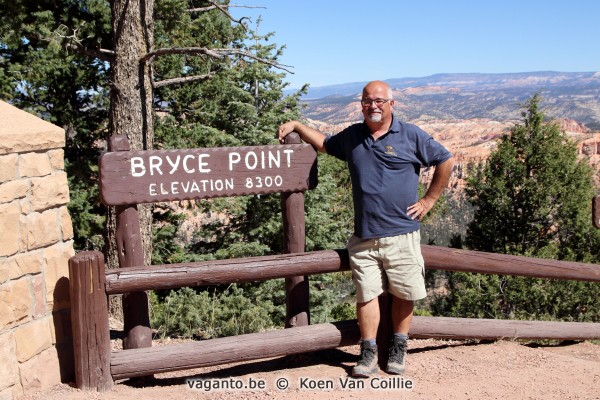 Bryce Canyon