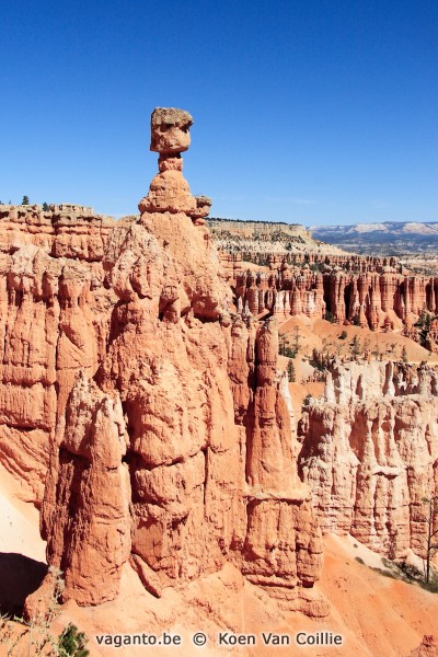 Bryce Canyon