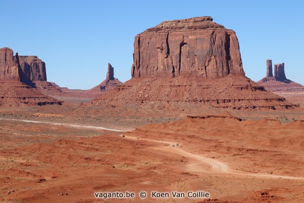 Monument Valley