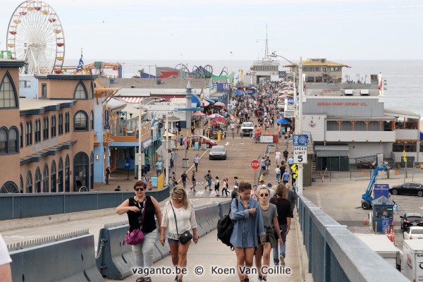 Santa Monica