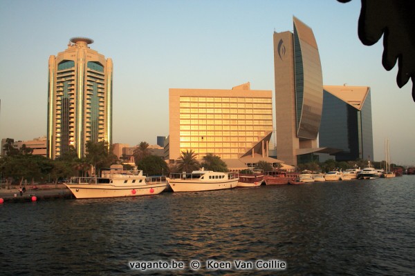 Dubai Creek