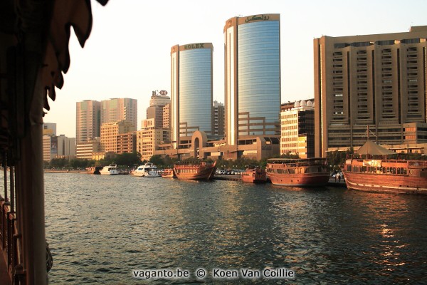 Dubai Creek