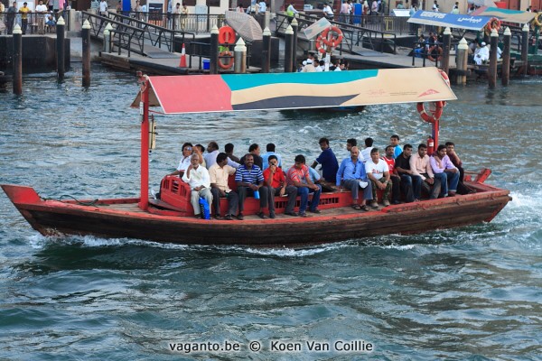 Dubai Creek