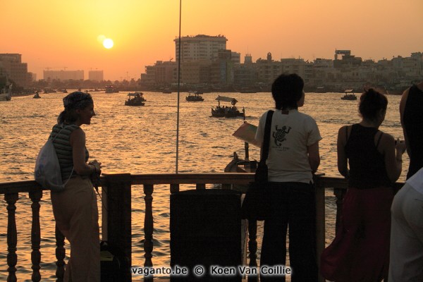 Dubai Creek