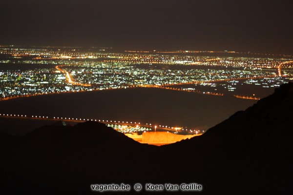 Al Ain, Jebel Hafeet