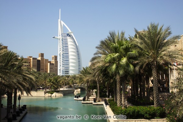 Dubai, Burj Al Arab