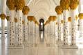 Abu Dhabi, Grand Mosque