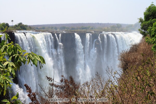 Victoria Falls