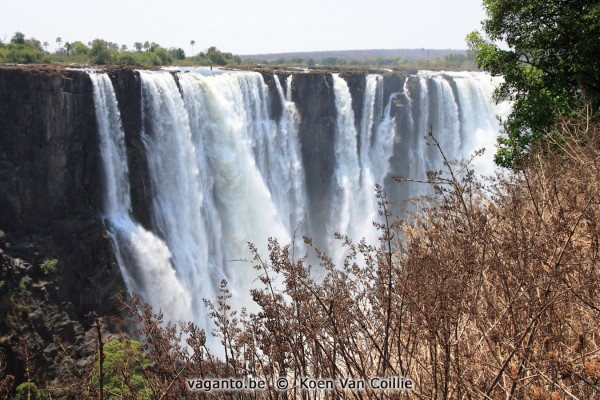 Victoria Falls