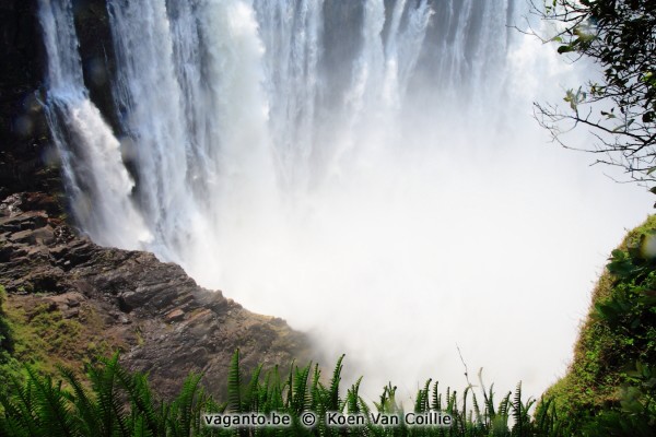 Victoria Falls